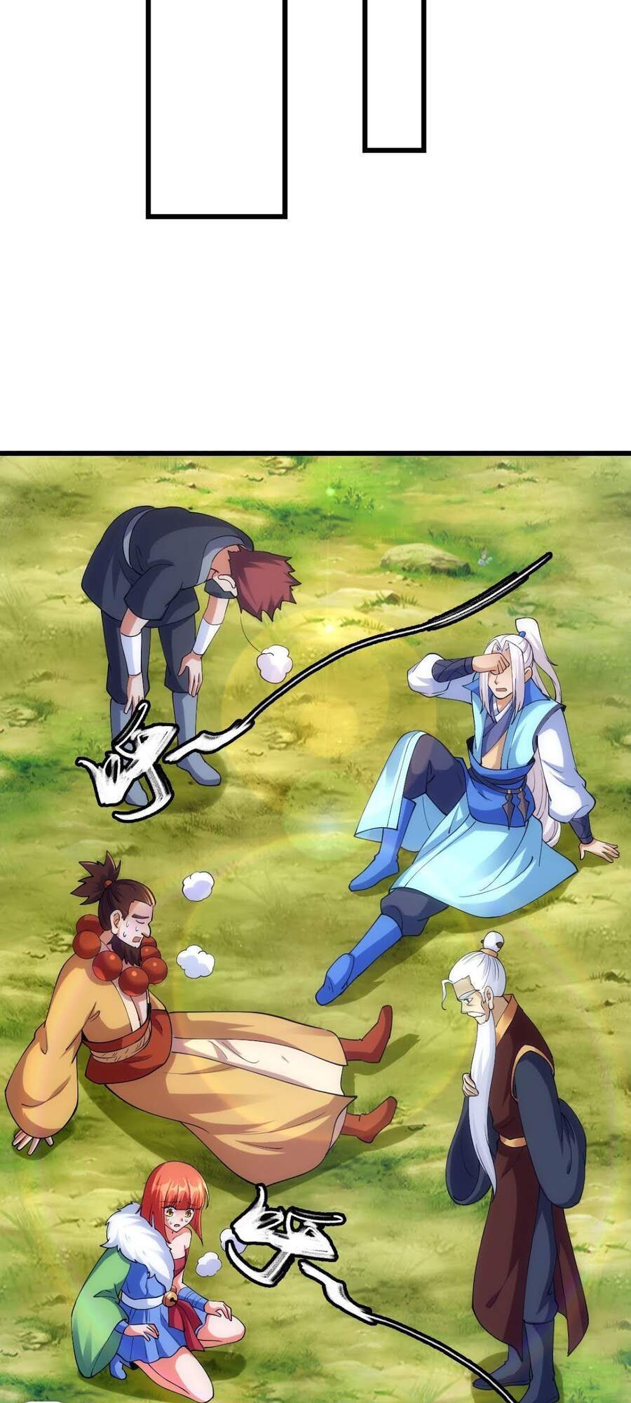 Tuyệt Thế Võ Công Chapter 81 - 42