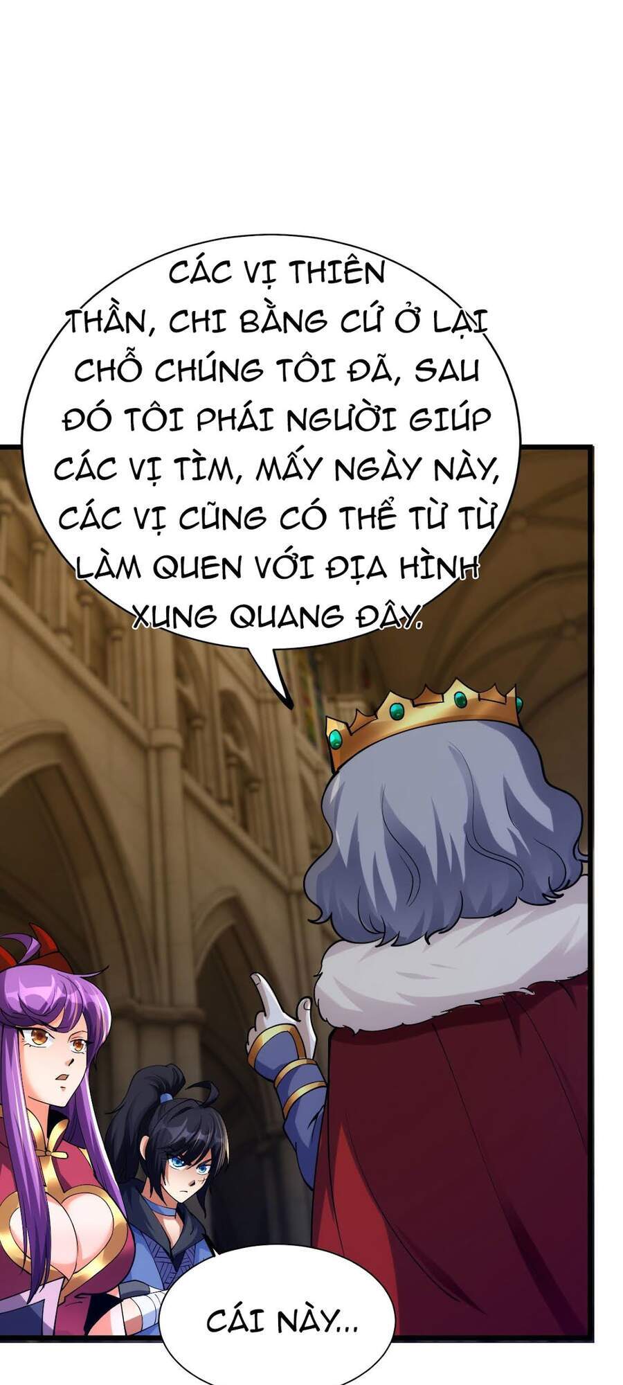 Tuyệt Thế Võ Công Chapter 81 - 57