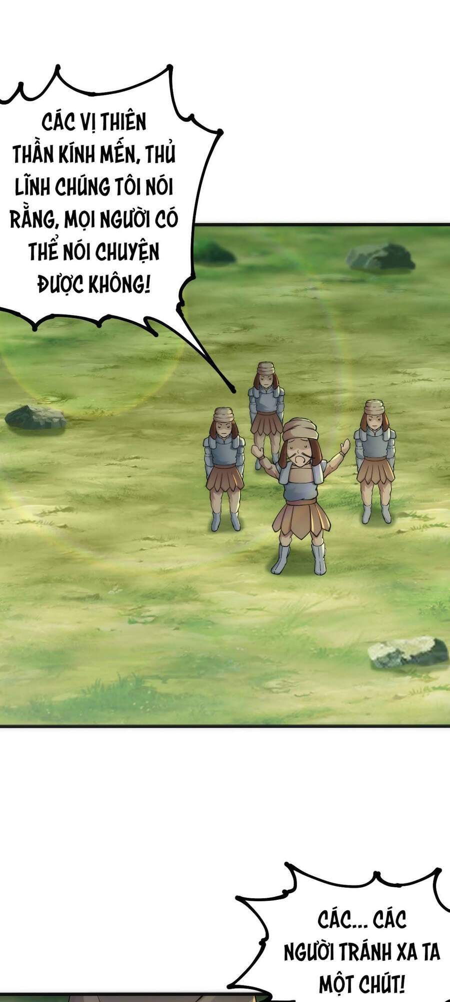 Tuyệt Thế Võ Công Chapter 82 - 14