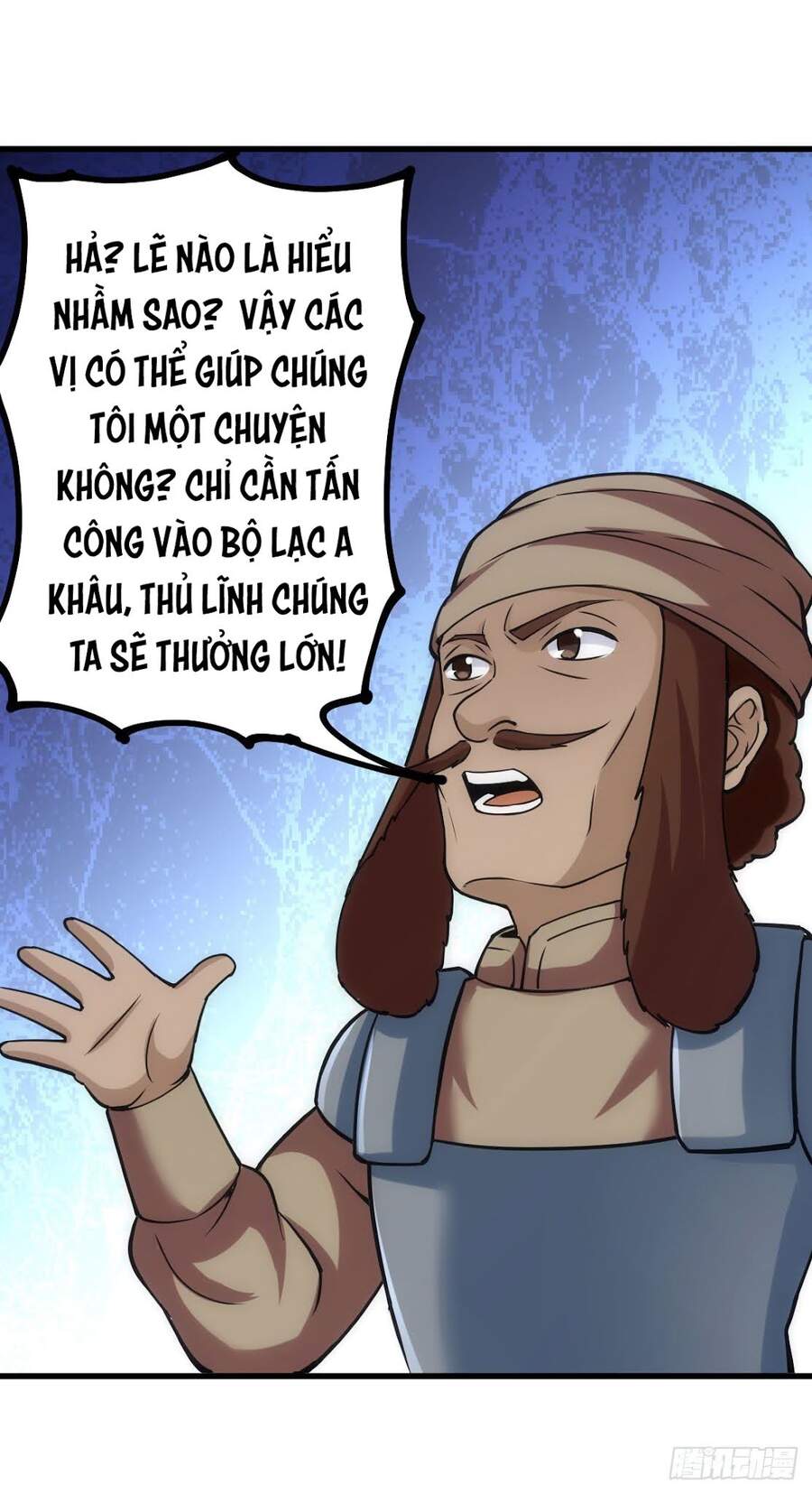 Tuyệt Thế Võ Công Chapter 82 - 23