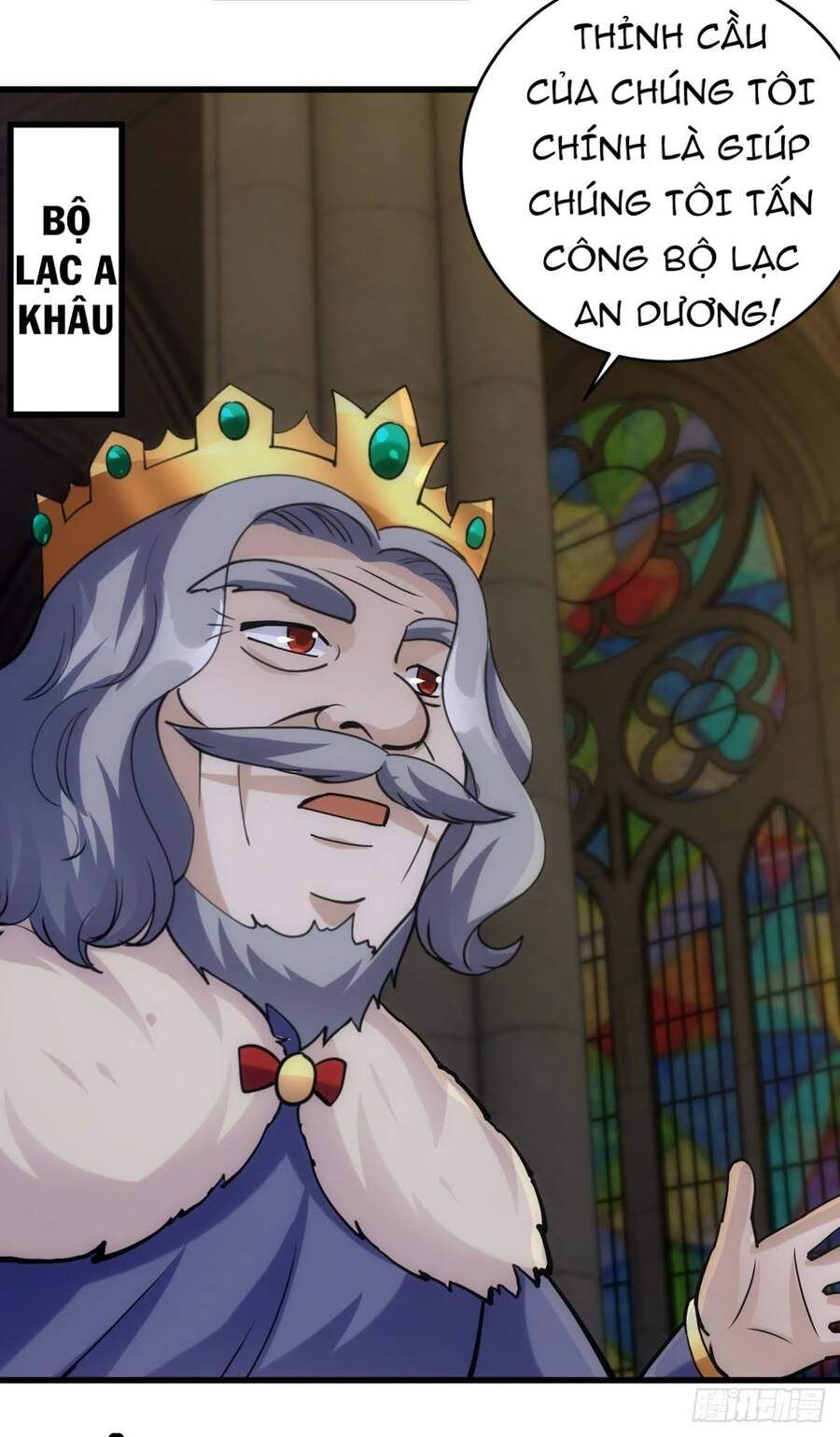 Tuyệt Thế Võ Công Chapter 82 - 25