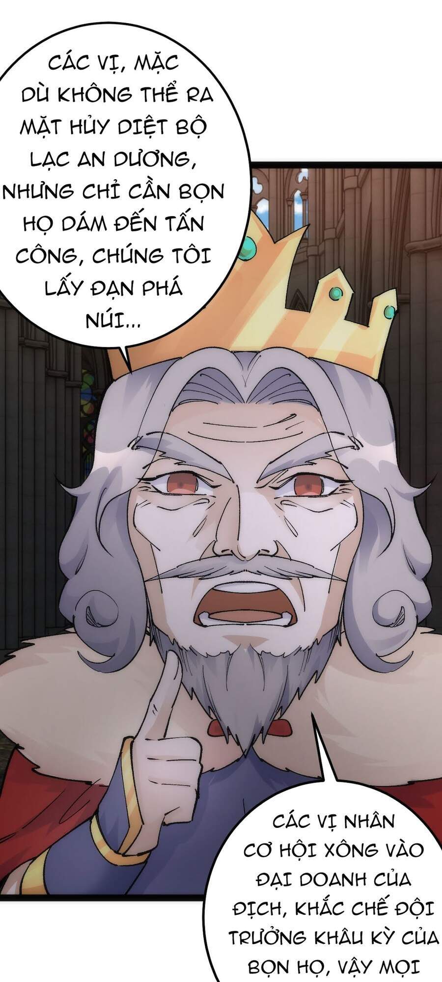 Tuyệt Thế Võ Công Chapter 82 - 37