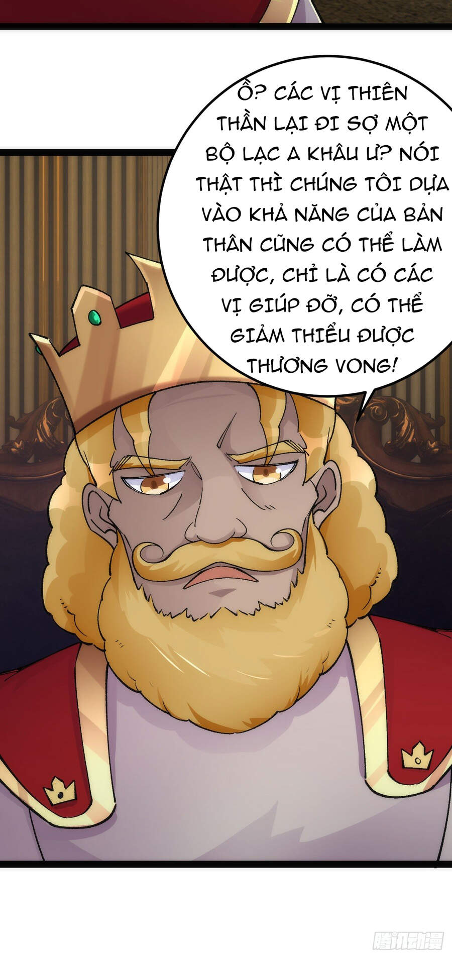 Tuyệt Thế Võ Công Chapter 82 - 45