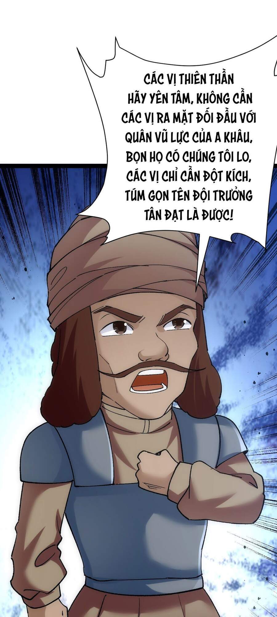 Tuyệt Thế Võ Công Chapter 82 - 46