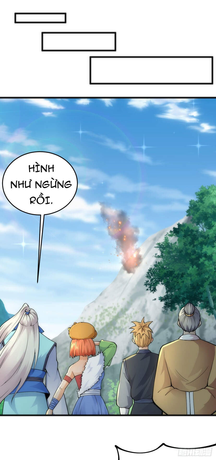 Tuyệt Thế Võ Công Chapter 82 - 8