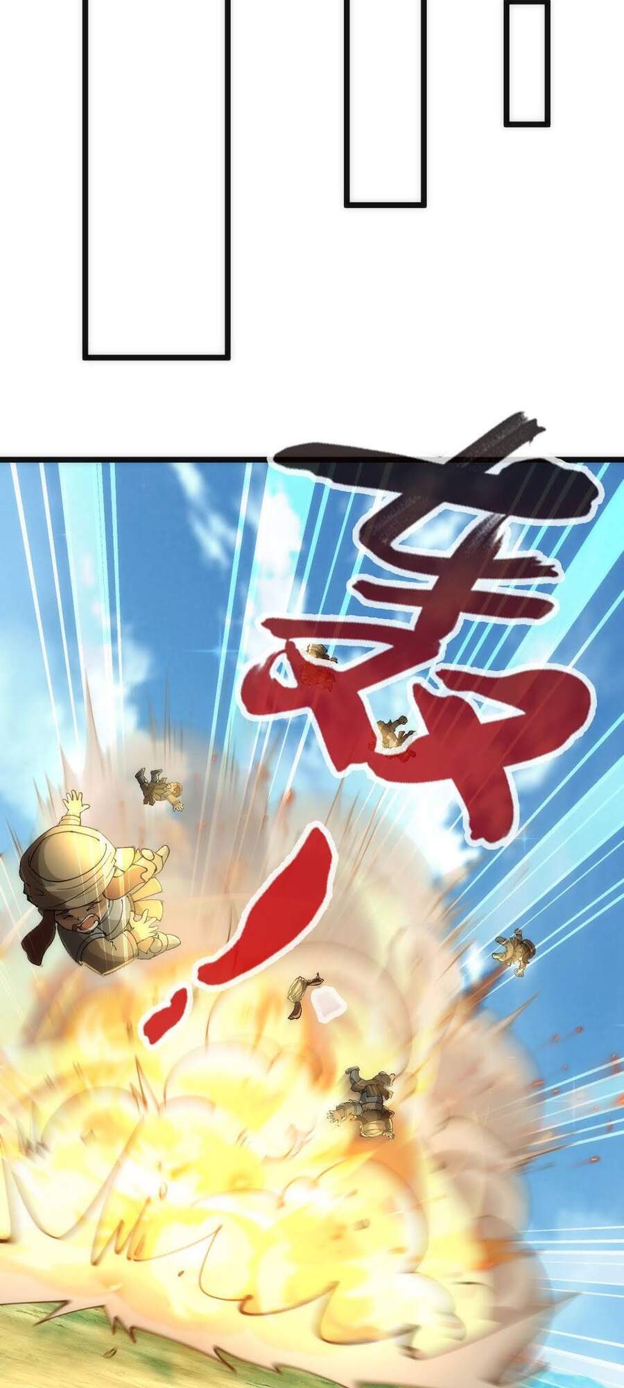 Tuyệt Thế Võ Công Chapter 83 - 11