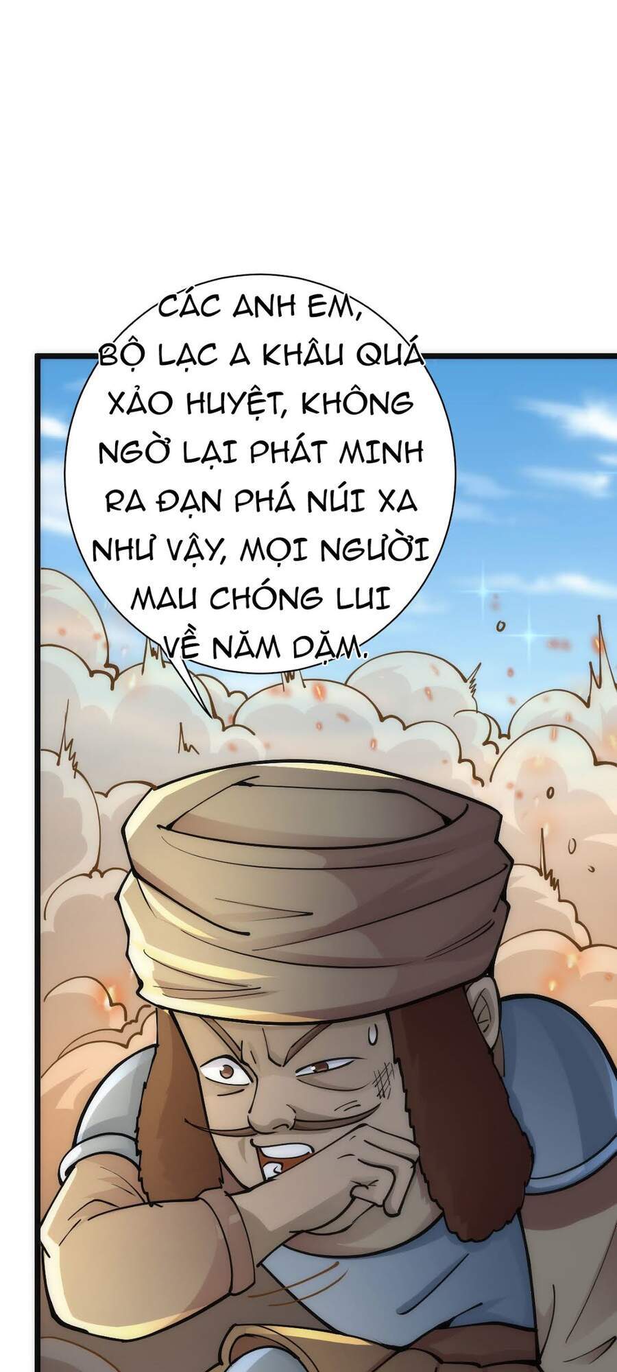 Tuyệt Thế Võ Công Chapter 83 - 13