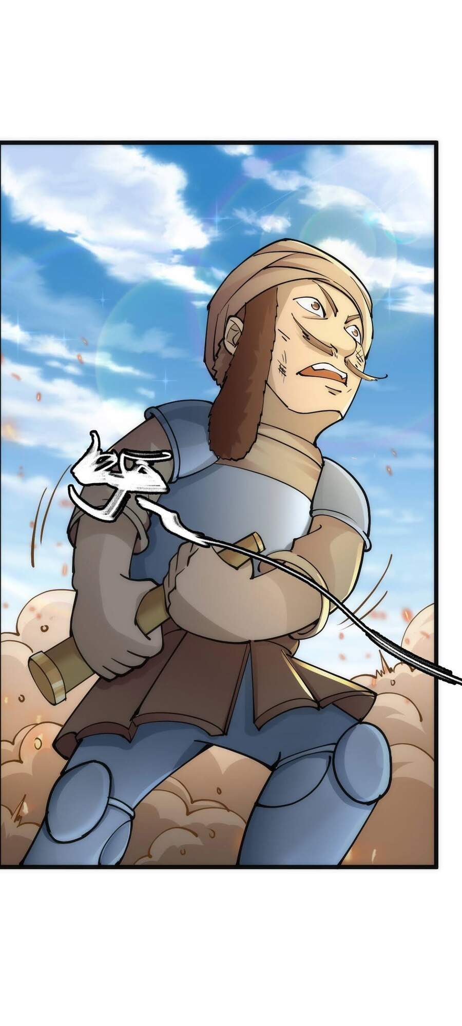 Tuyệt Thế Võ Công Chapter 83 - 15