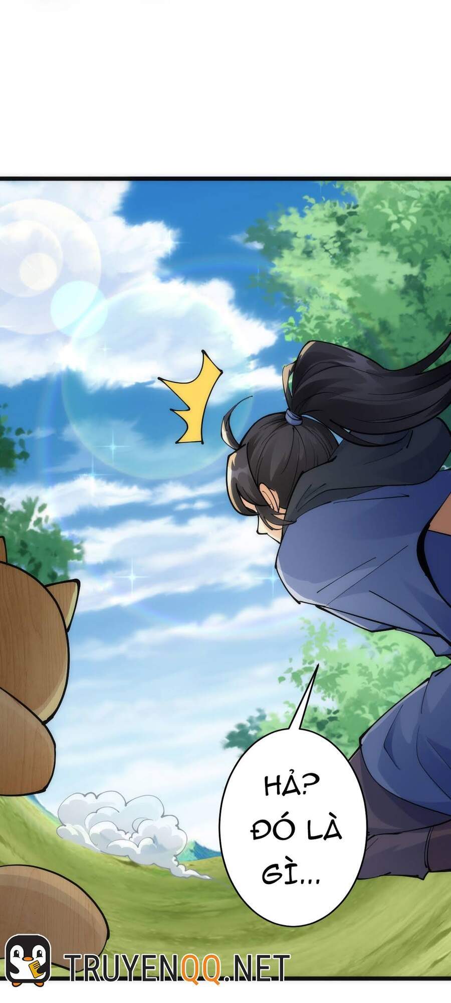 Tuyệt Thế Võ Công Chapter 83 - 22