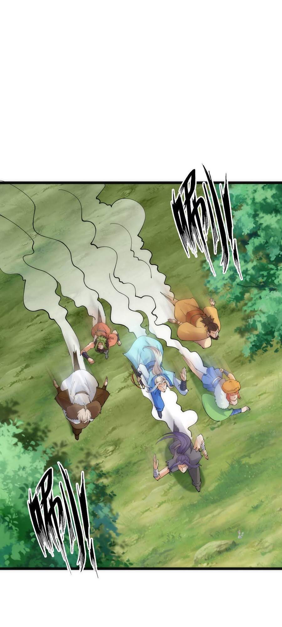 Tuyệt Thế Võ Công Chapter 83 - 24