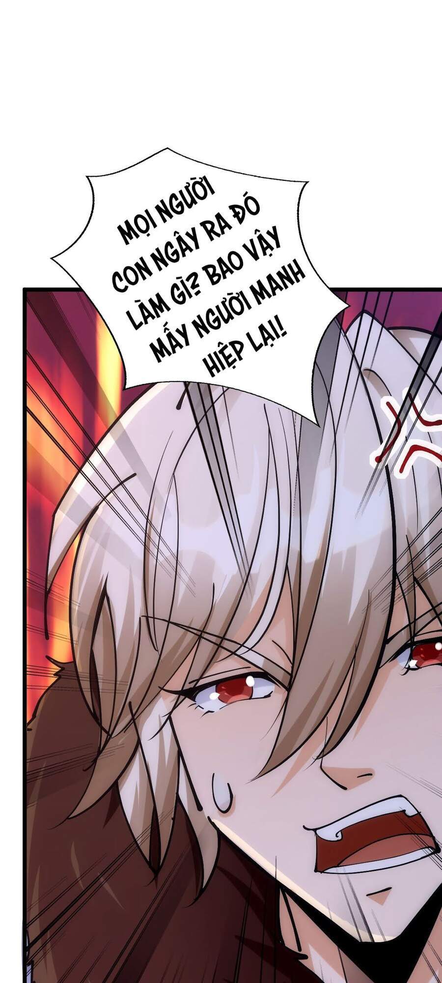 Tuyệt Thế Võ Công Chapter 83 - 30