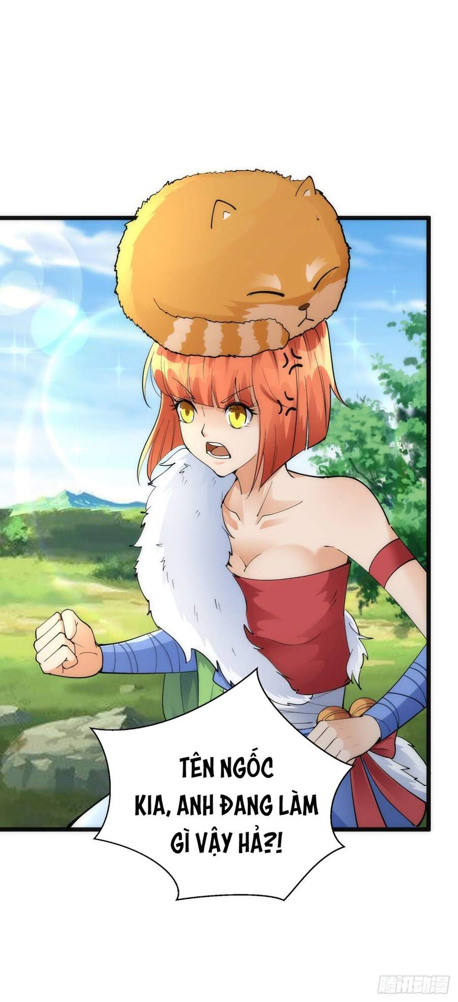 Tuyệt Thế Võ Công Chapter 83 - 37