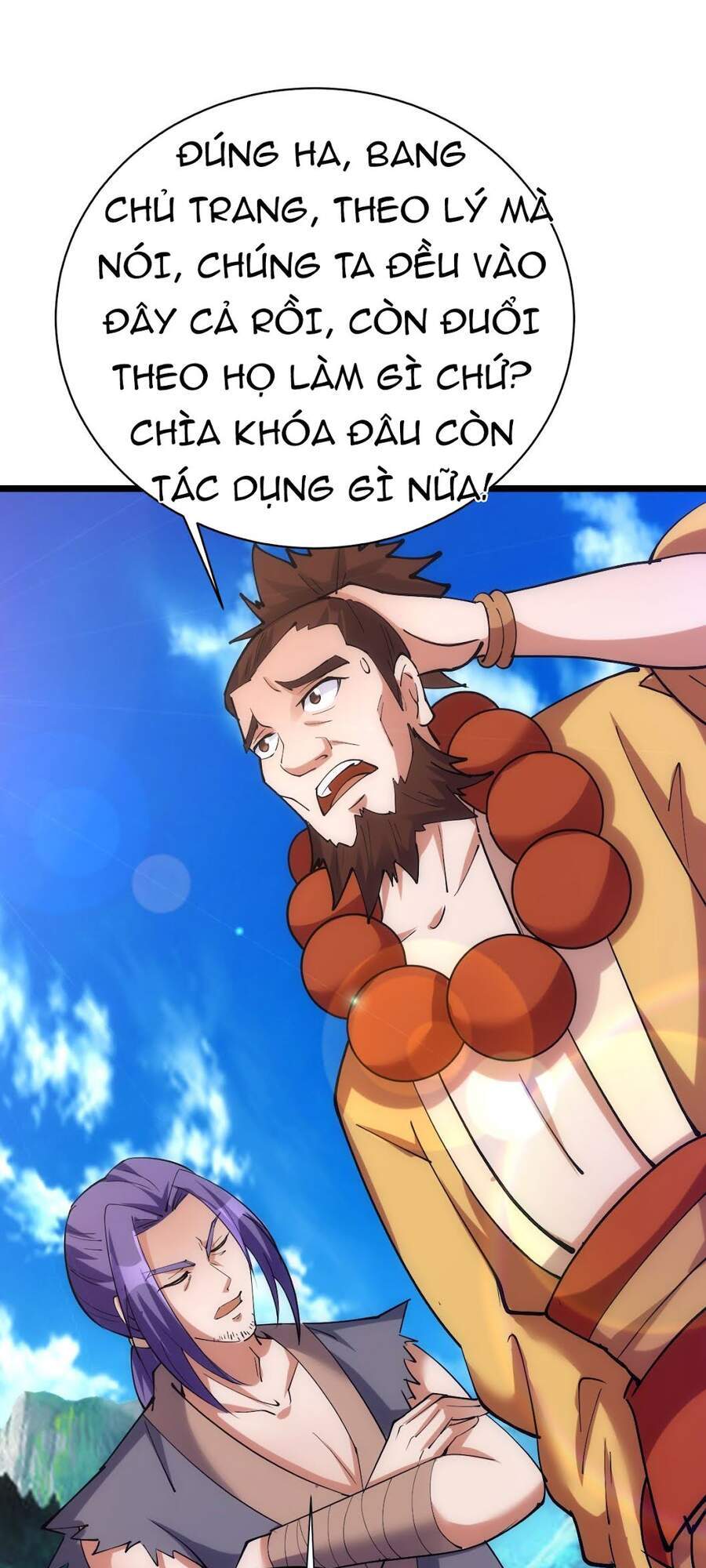 Tuyệt Thế Võ Công Chapter 83 - 39