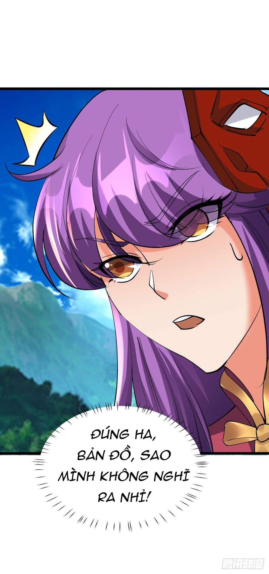 Tuyệt Thế Võ Công Chapter 83 - 43