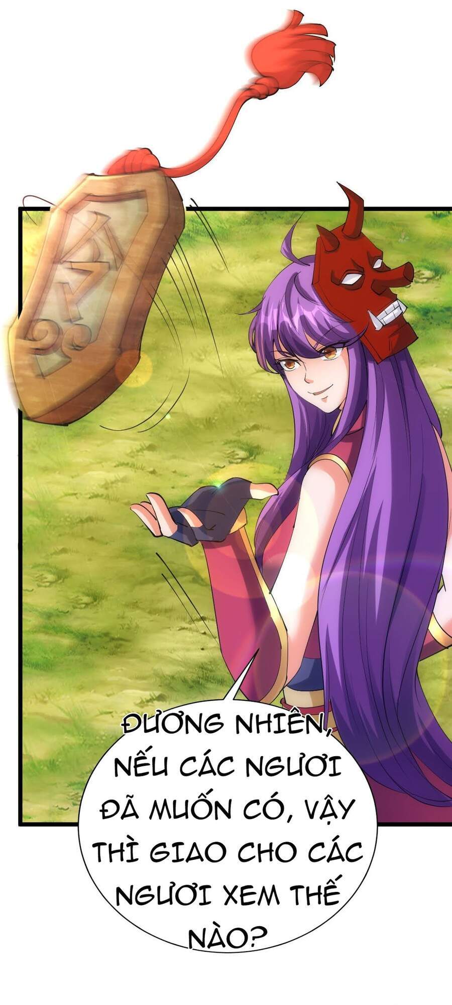 Tuyệt Thế Võ Công Chapter 83 - 48