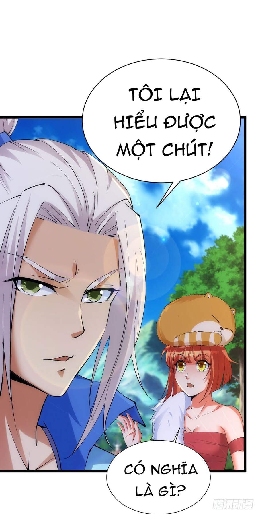 Tuyệt Thế Võ Công Chapter 83 - 55