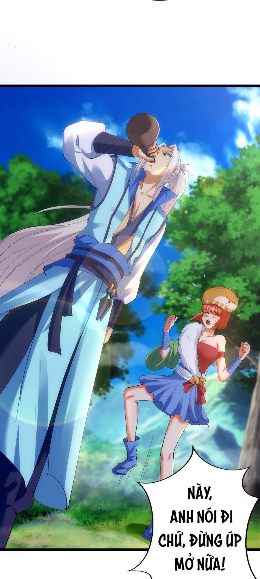 Tuyệt Thế Võ Công Chapter 83 - 56
