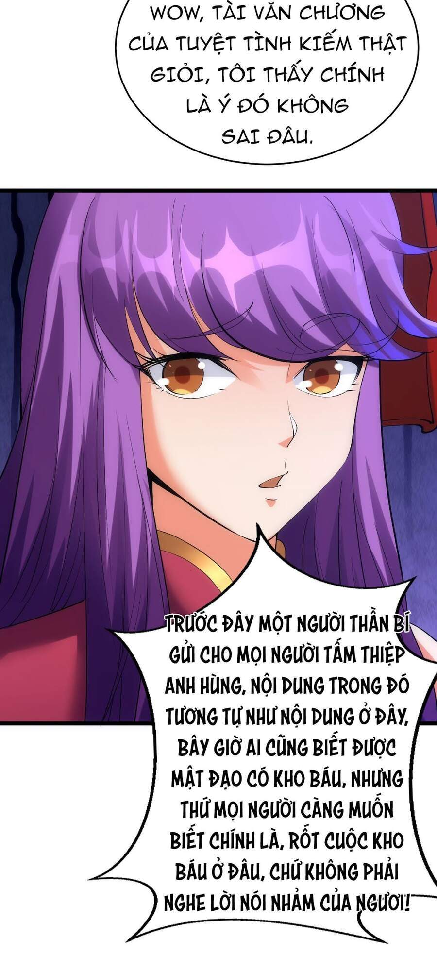 Tuyệt Thế Võ Công Chapter 83 - 60