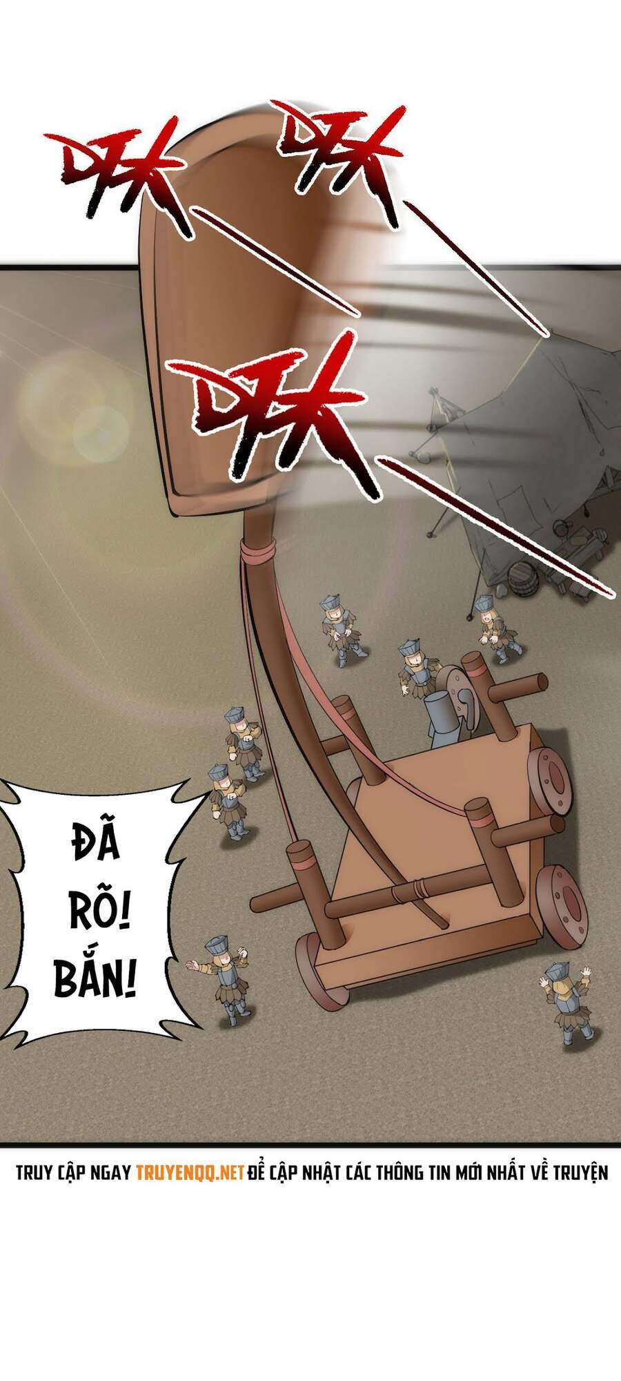 Tuyệt Thế Võ Công Chapter 83 - 9