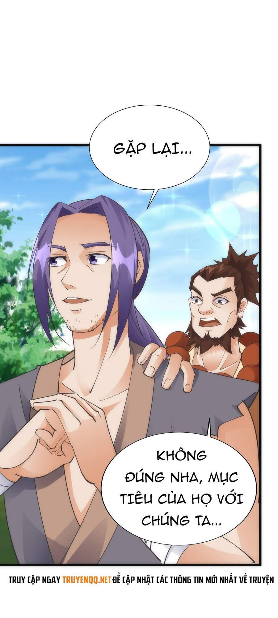 Tuyệt Thế Võ Công Chapter 84 - 12