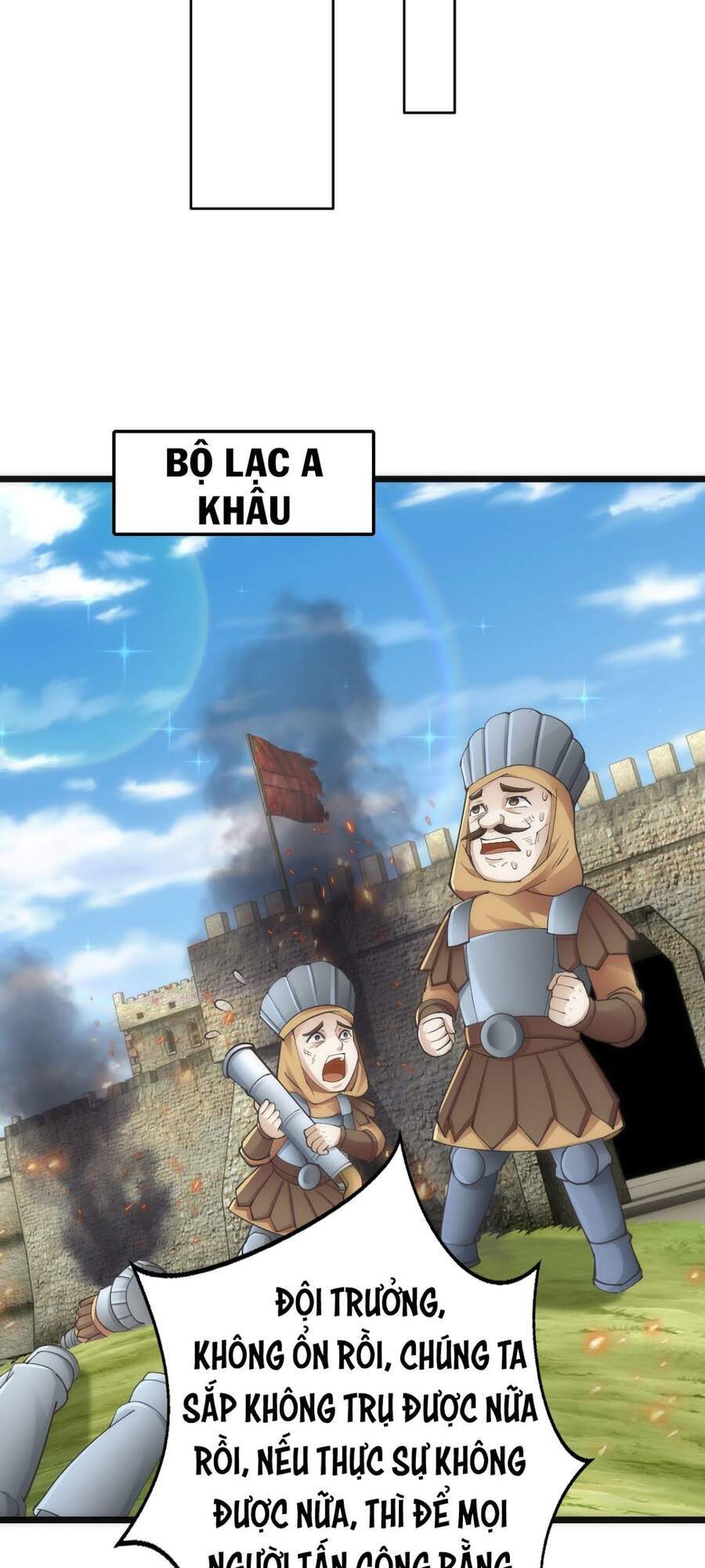 Tuyệt Thế Võ Công Chapter 84 - 16