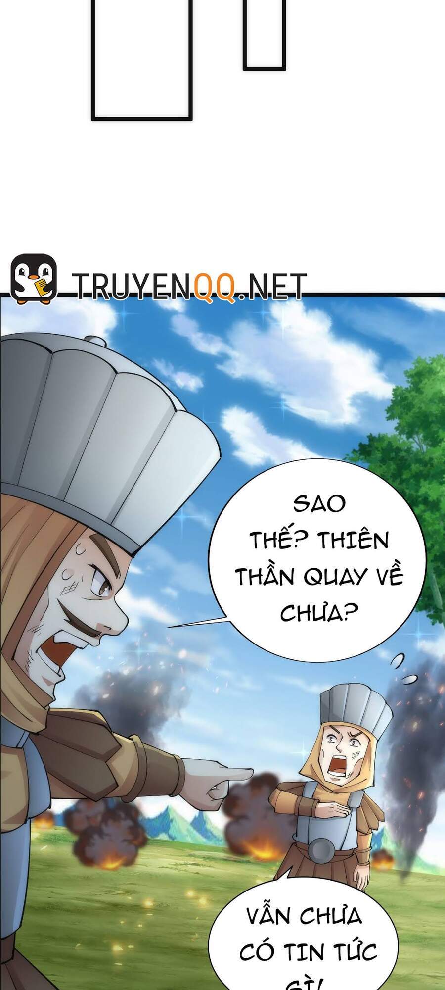 Tuyệt Thế Võ Công Chapter 84 - 22