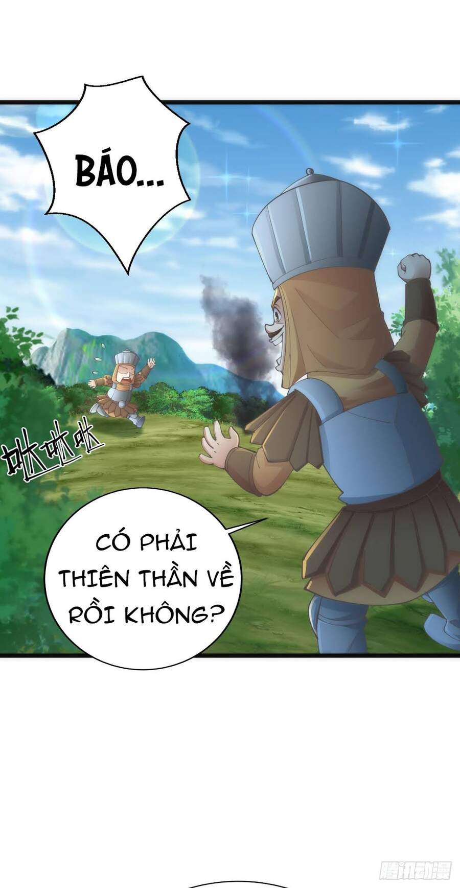 Tuyệt Thế Võ Công Chapter 84 - 24