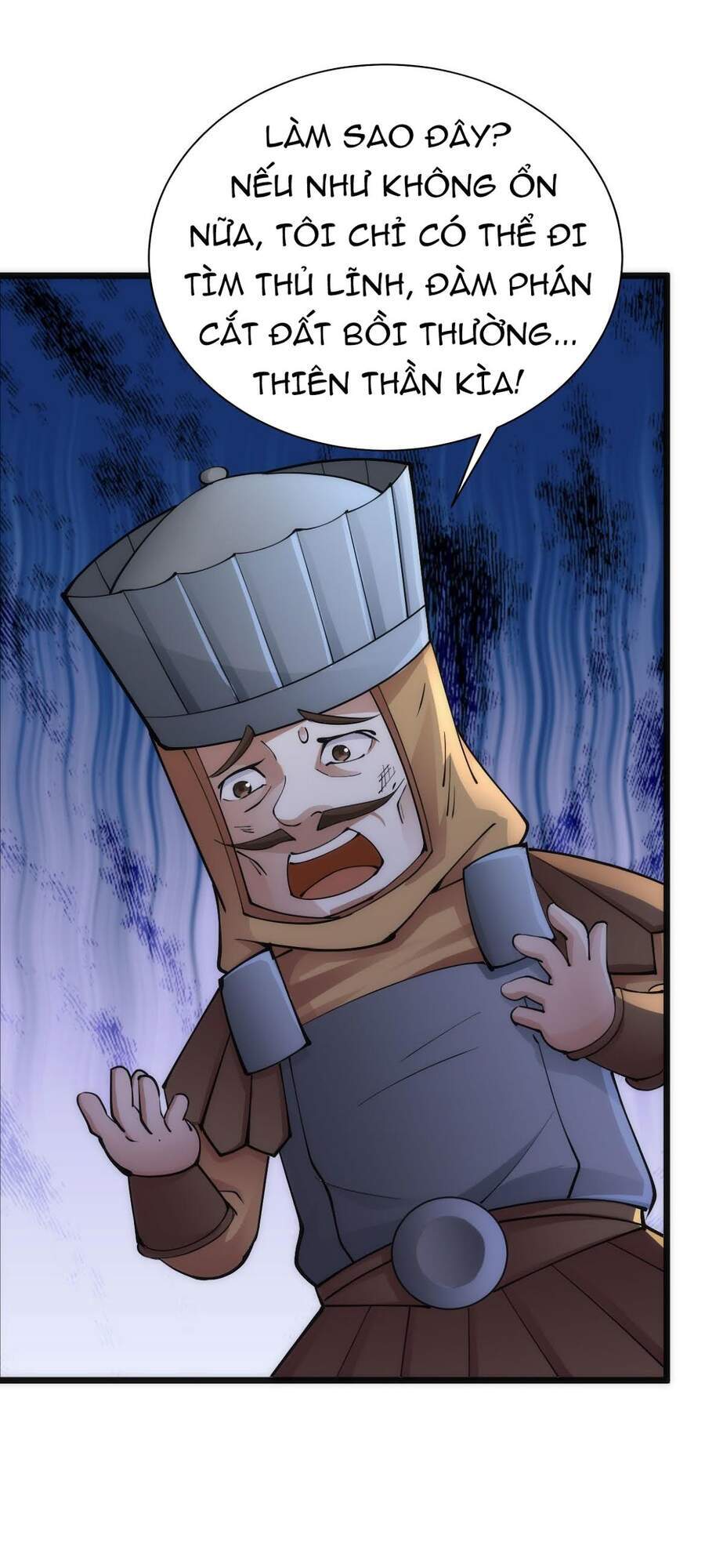 Tuyệt Thế Võ Công Chapter 84 - 27