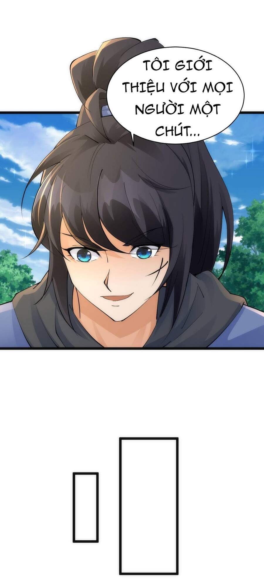 Tuyệt Thế Võ Công Chapter 84 - 31