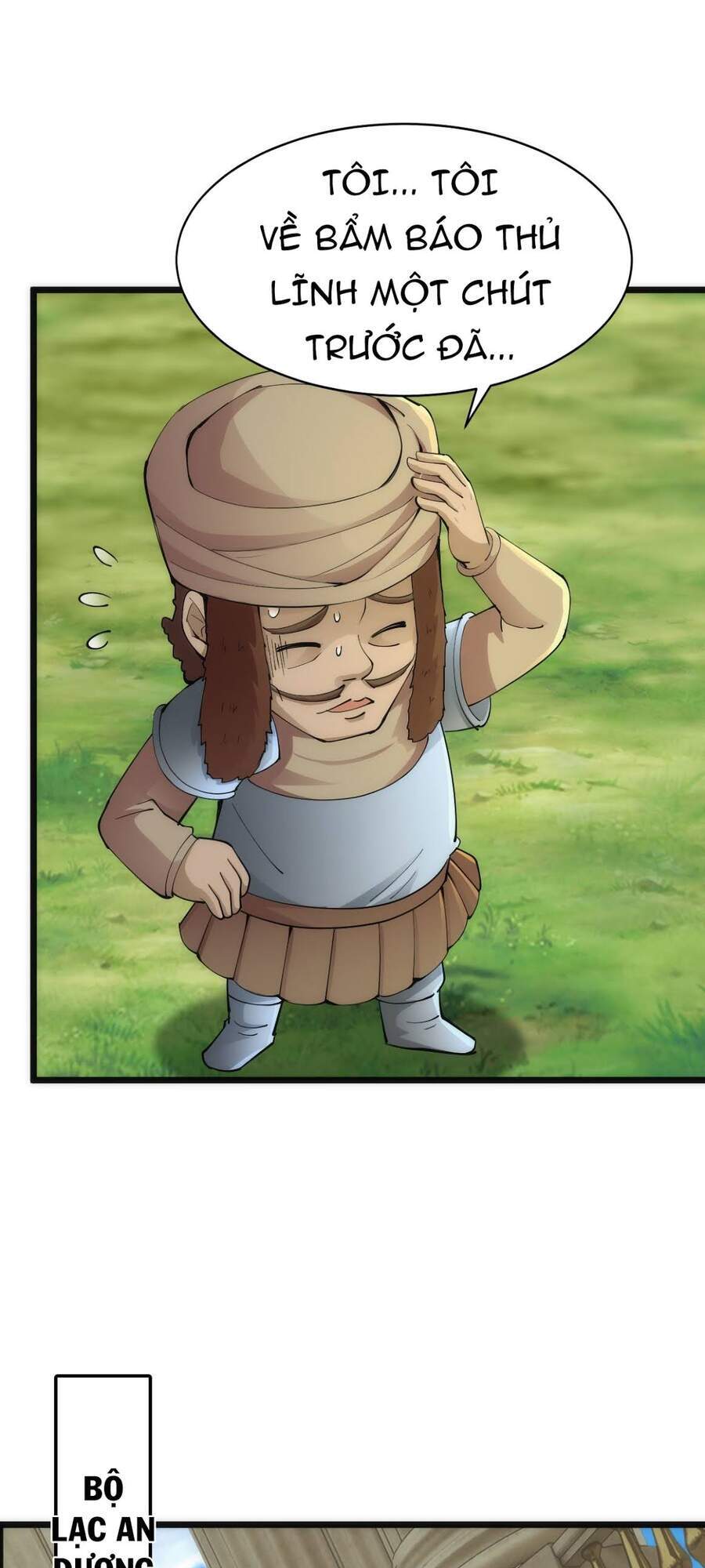 Tuyệt Thế Võ Công Chapter 84 - 35