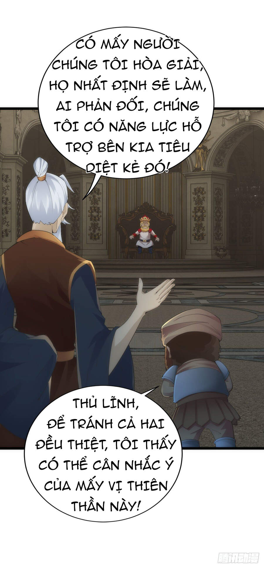 Tuyệt Thế Võ Công Chapter 84 - 39