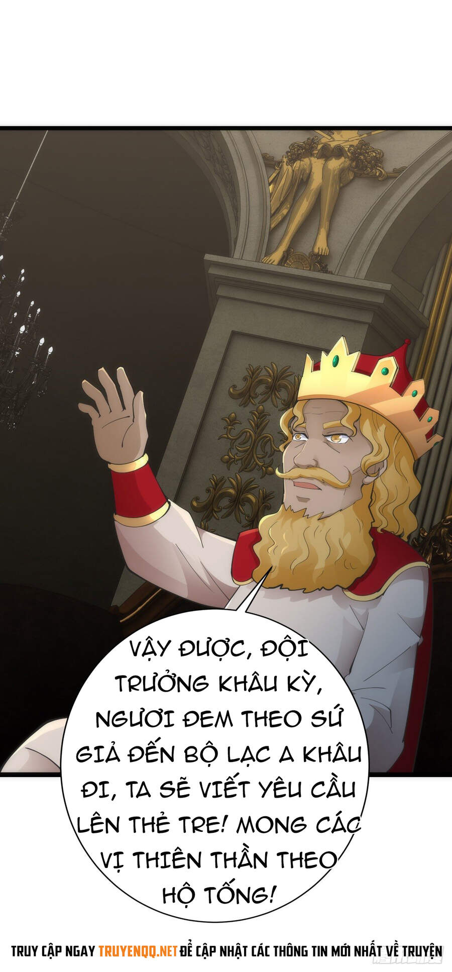 Tuyệt Thế Võ Công Chapter 84 - 40