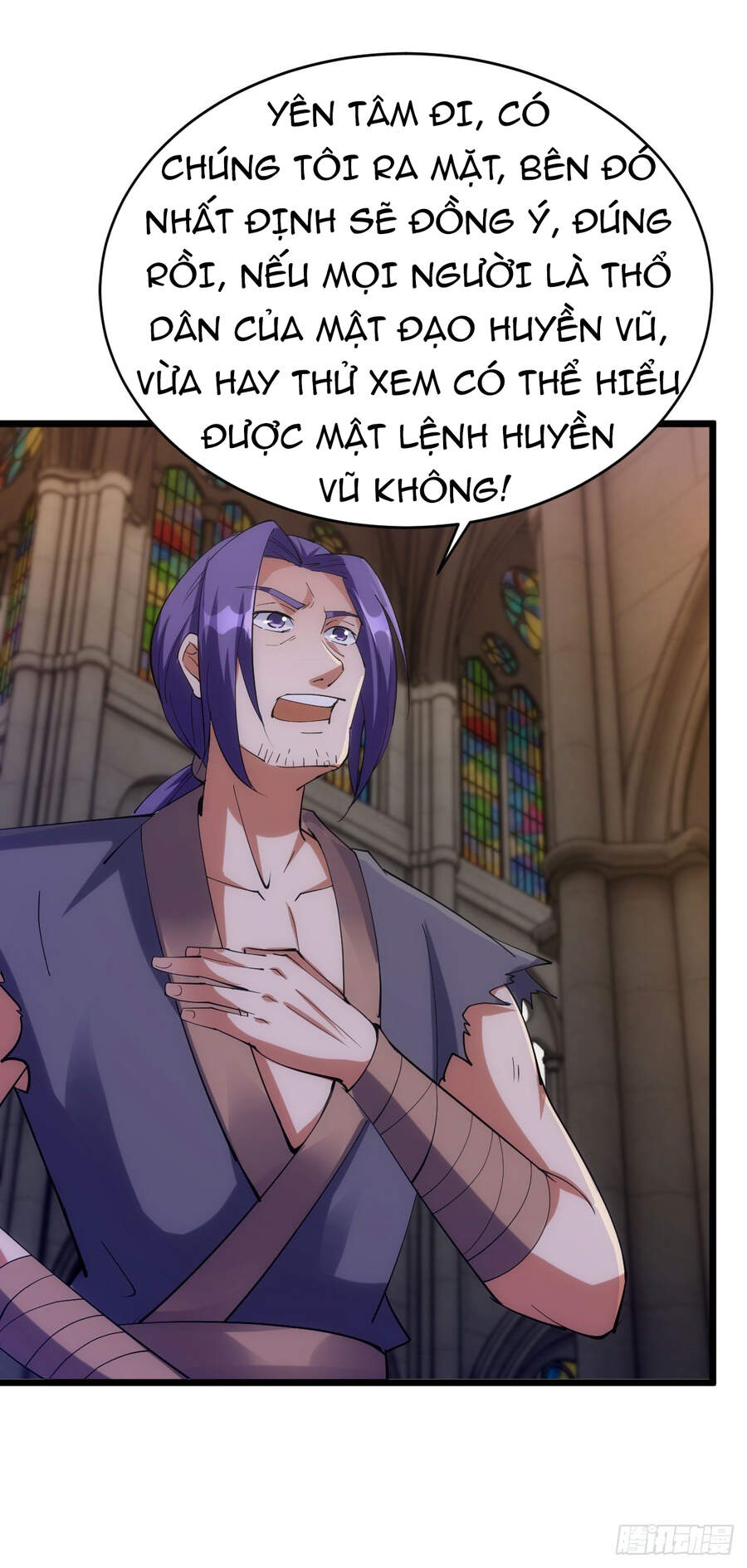 Tuyệt Thế Võ Công Chapter 84 - 43