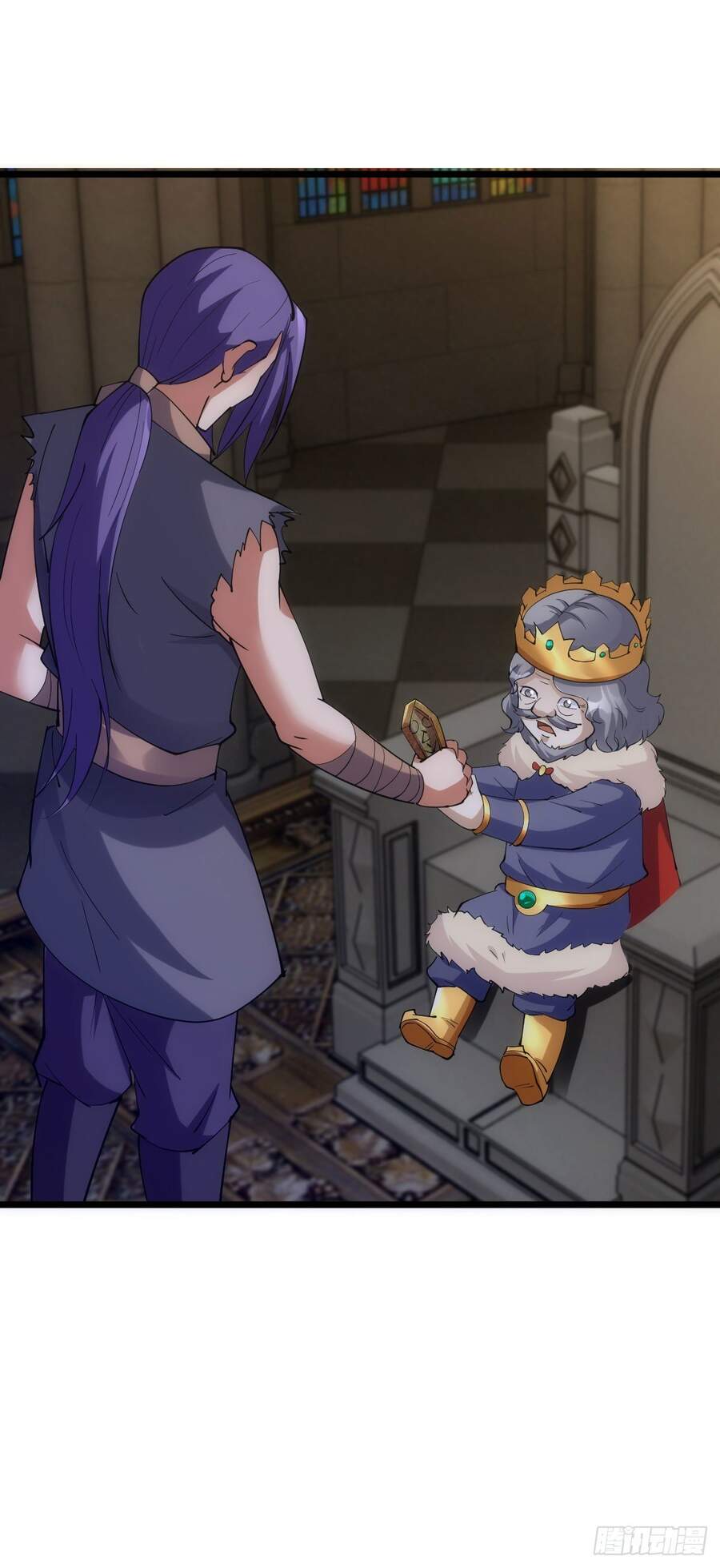 Tuyệt Thế Võ Công Chapter 84 - 44