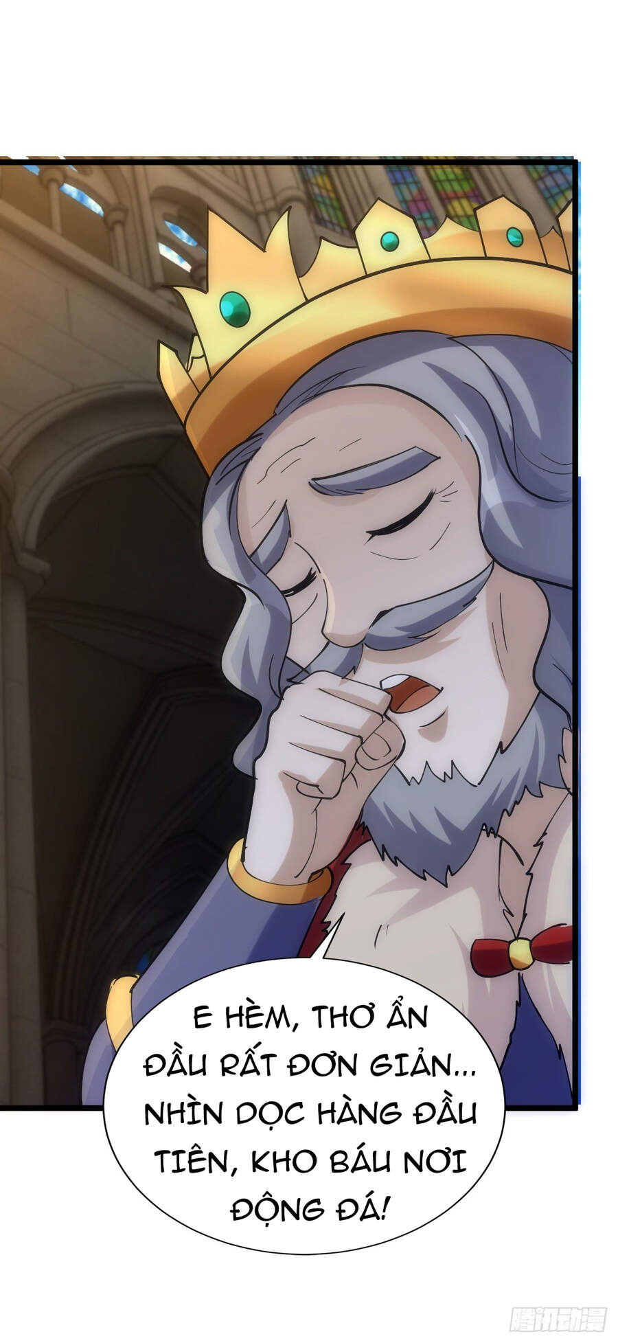 Tuyệt Thế Võ Công Chapter 84 - 47