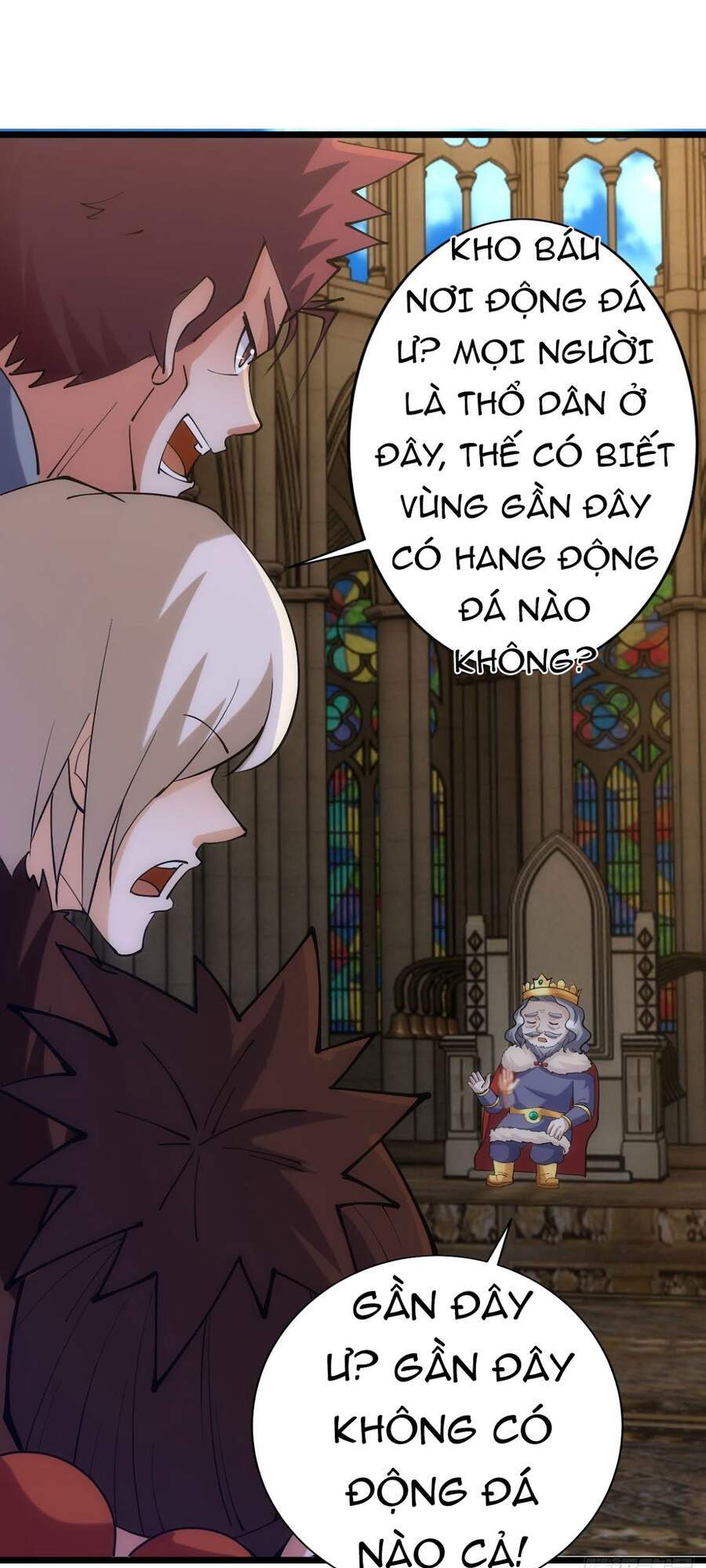 Tuyệt Thế Võ Công Chapter 84 - 48