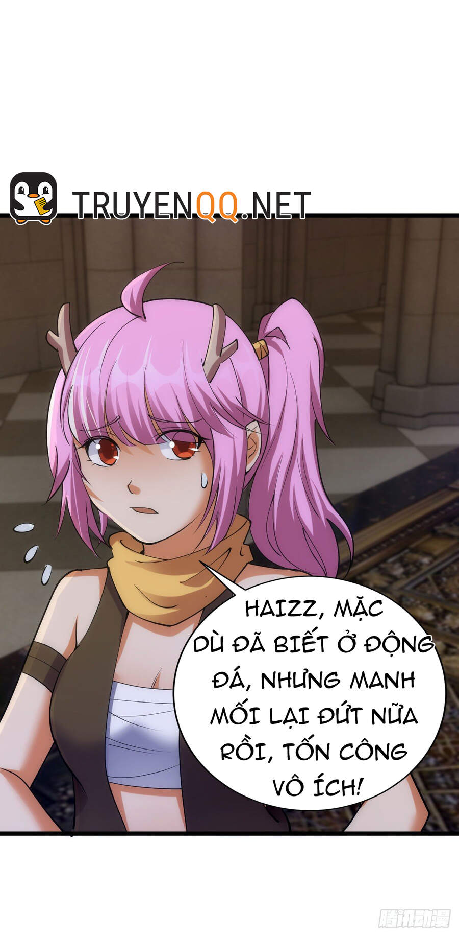 Tuyệt Thế Võ Công Chapter 84 - 50