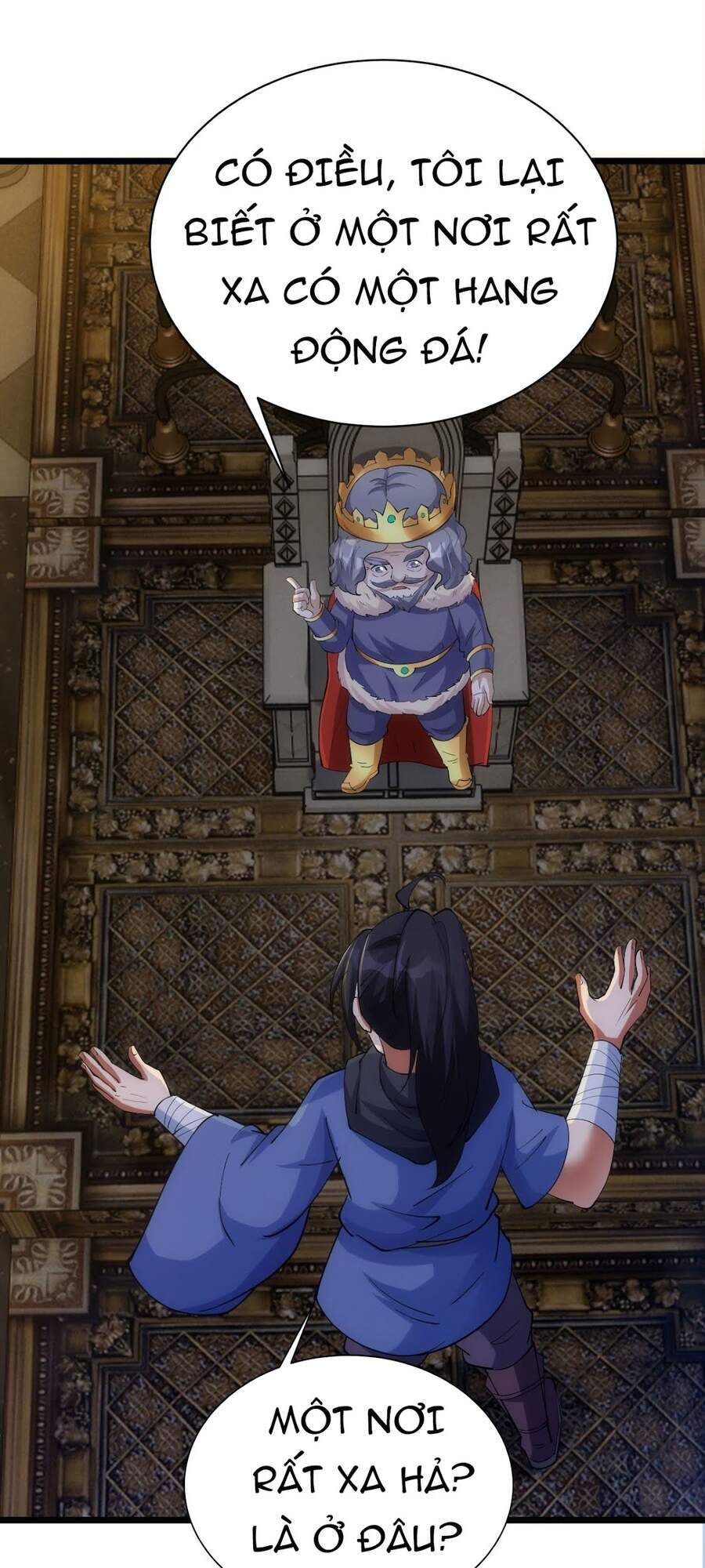 Tuyệt Thế Võ Công Chapter 84 - 51