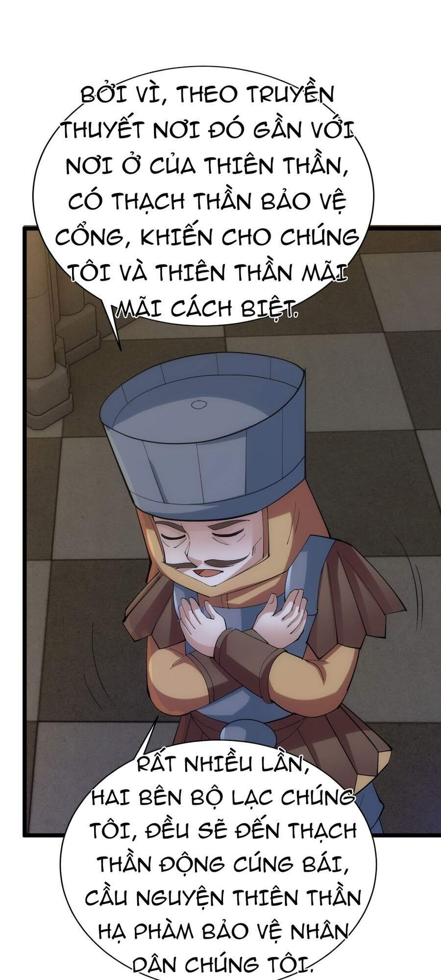 Tuyệt Thế Võ Công Chapter 84 - 56