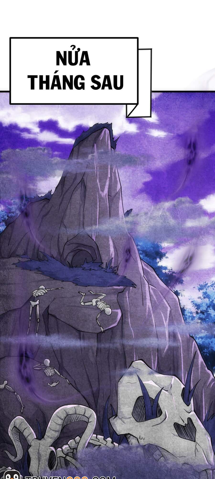 Tuyệt Thế Võ Công Chapter 86 - 2