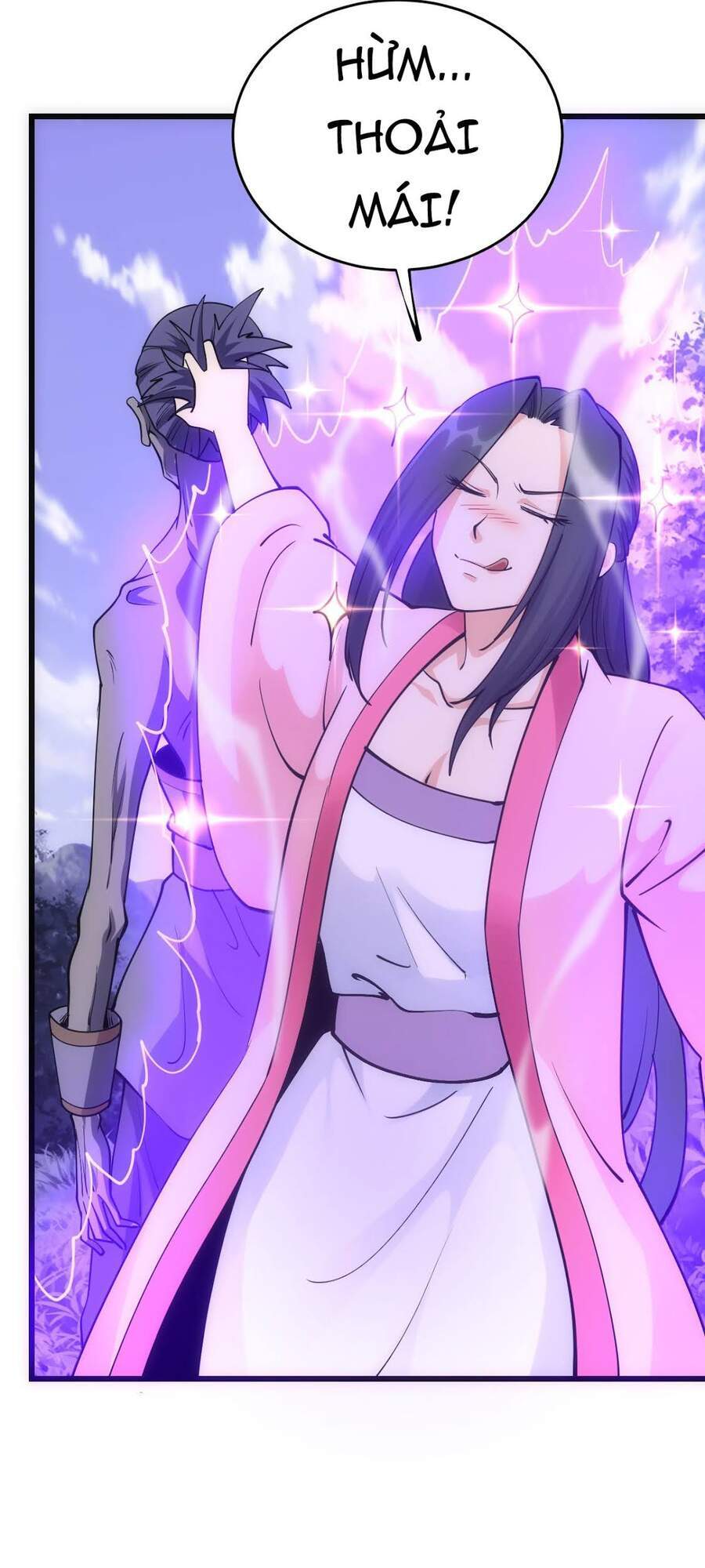 Tuyệt Thế Võ Công Chapter 86 - 12