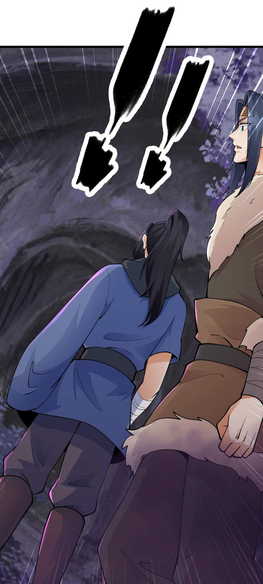 Tuyệt Thế Võ Công Chapter 86 - 19