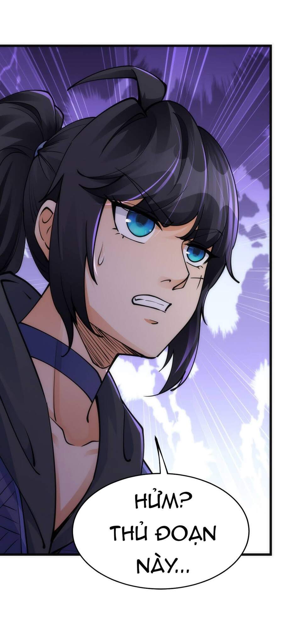 Tuyệt Thế Võ Công Chapter 86 - 22