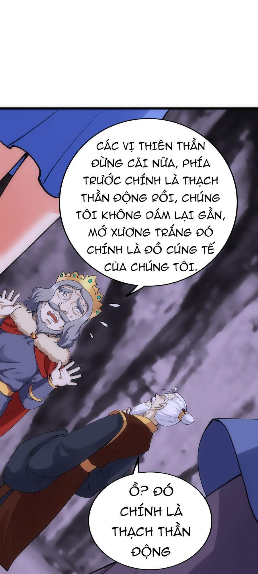 Tuyệt Thế Võ Công Chapter 86 - 28