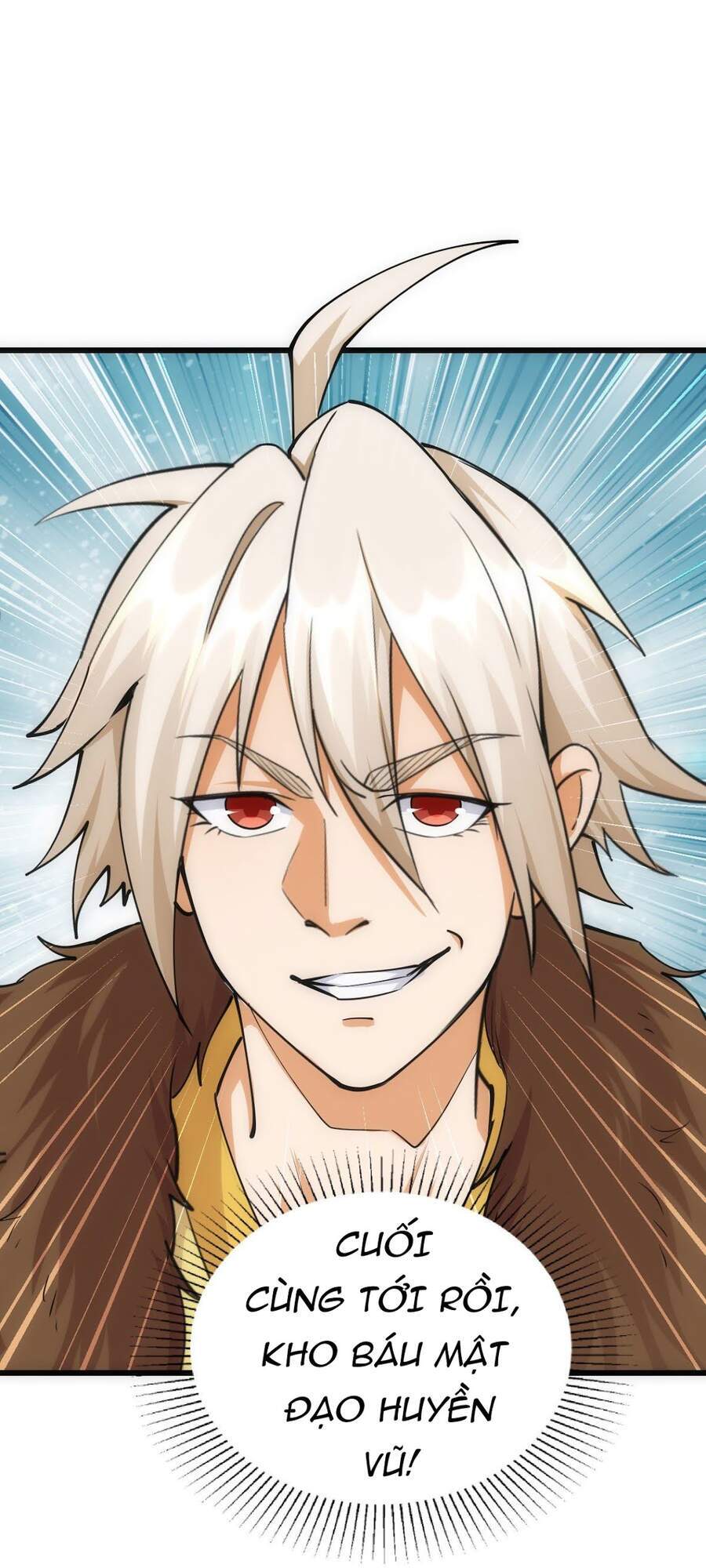 Tuyệt Thế Võ Công Chapter 86 - 30