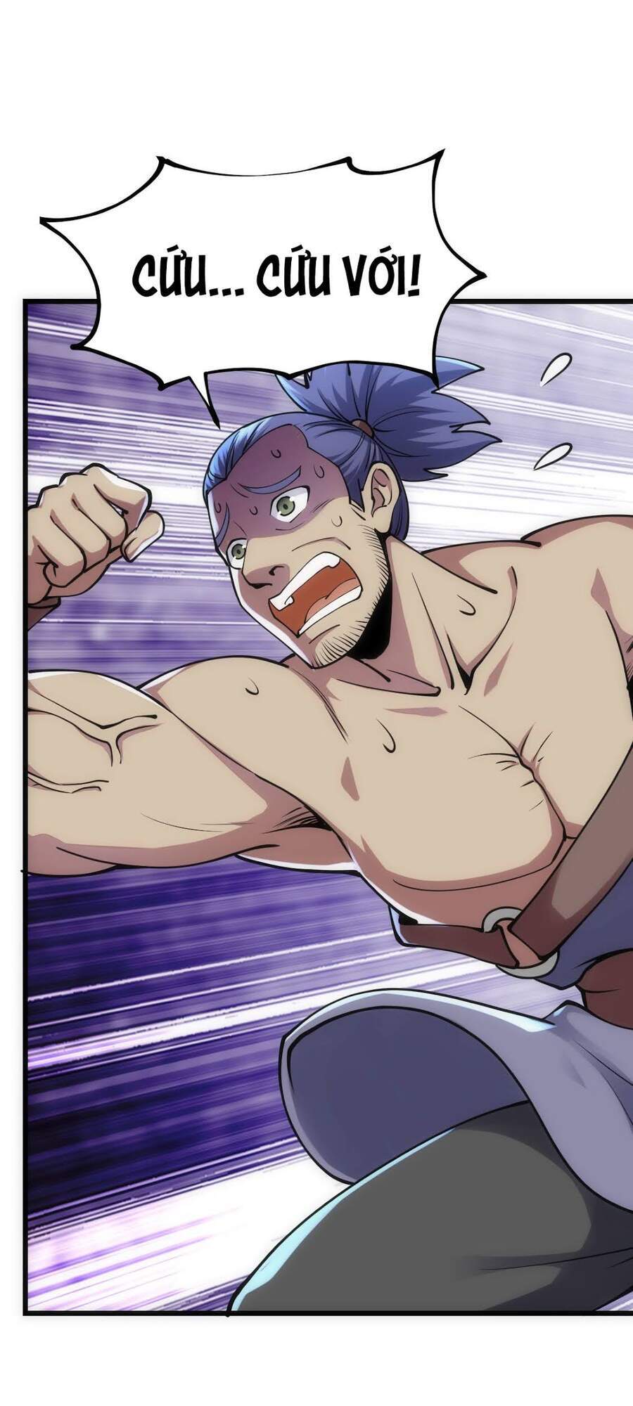 Tuyệt Thế Võ Công Chapter 86 - 4