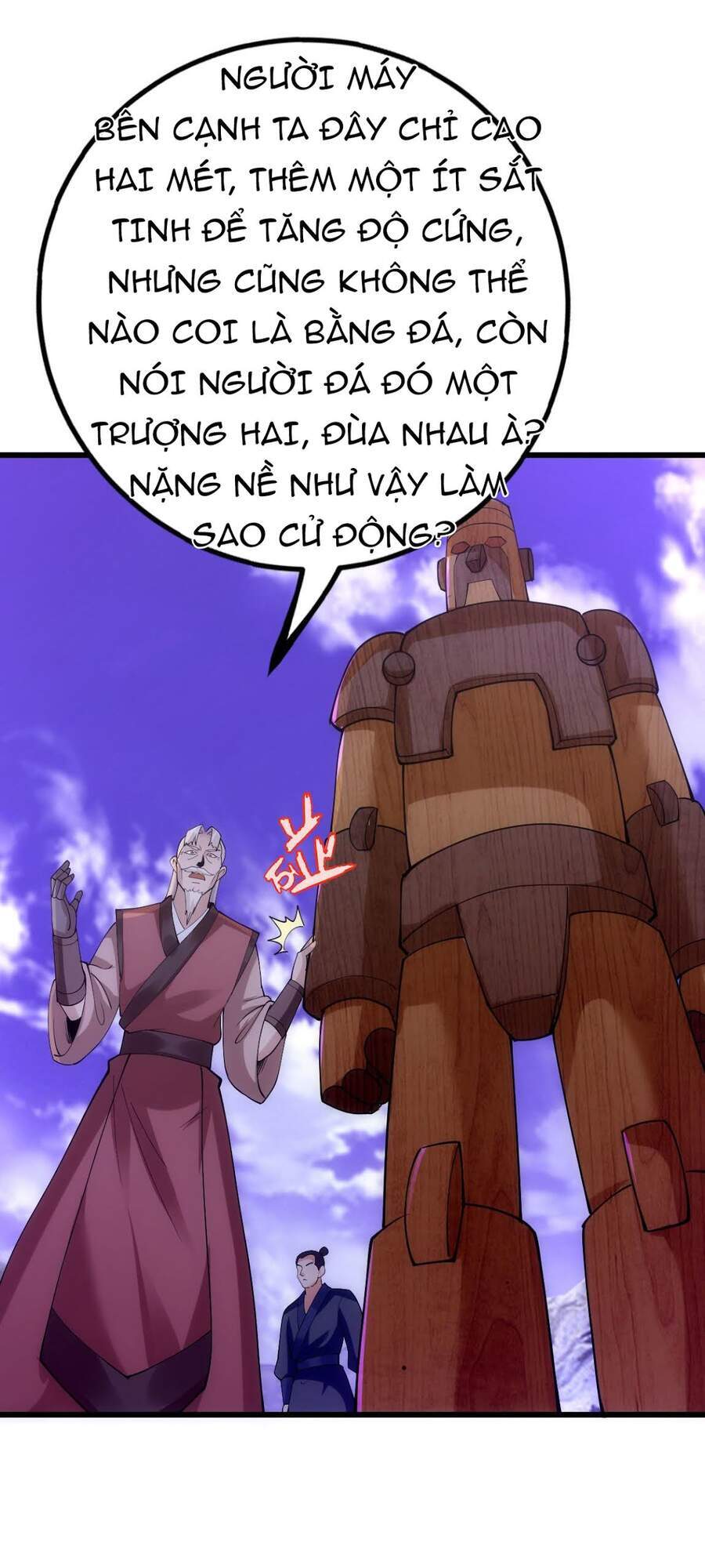 Tuyệt Thế Võ Công Chapter 86 - 39