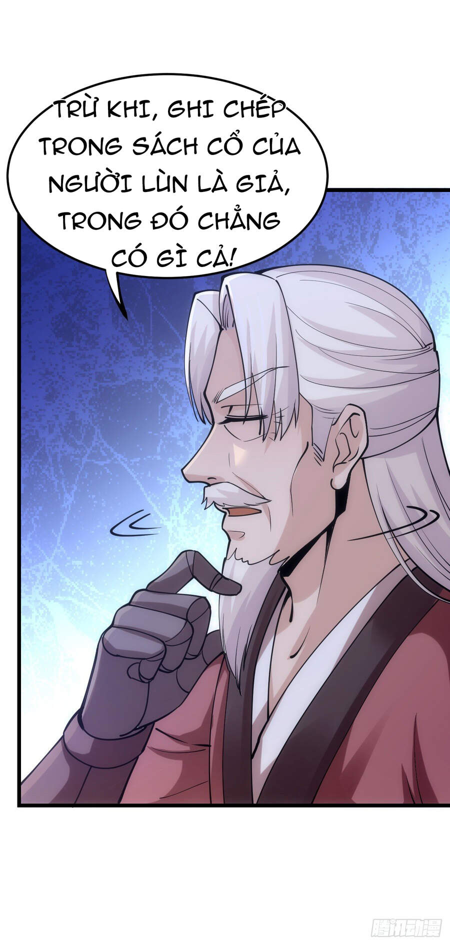 Tuyệt Thế Võ Công Chapter 86 - 43