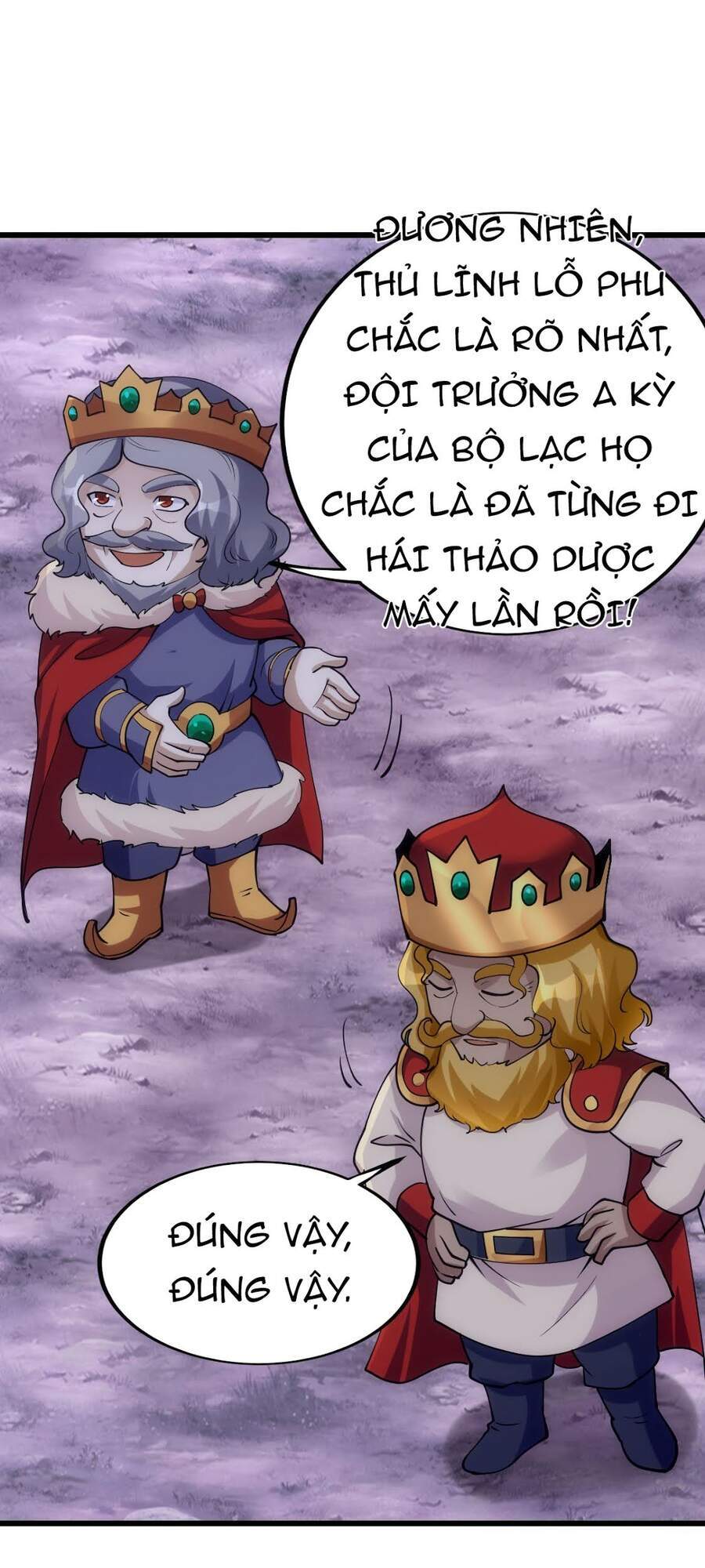 Tuyệt Thế Võ Công Chapter 86 - 48