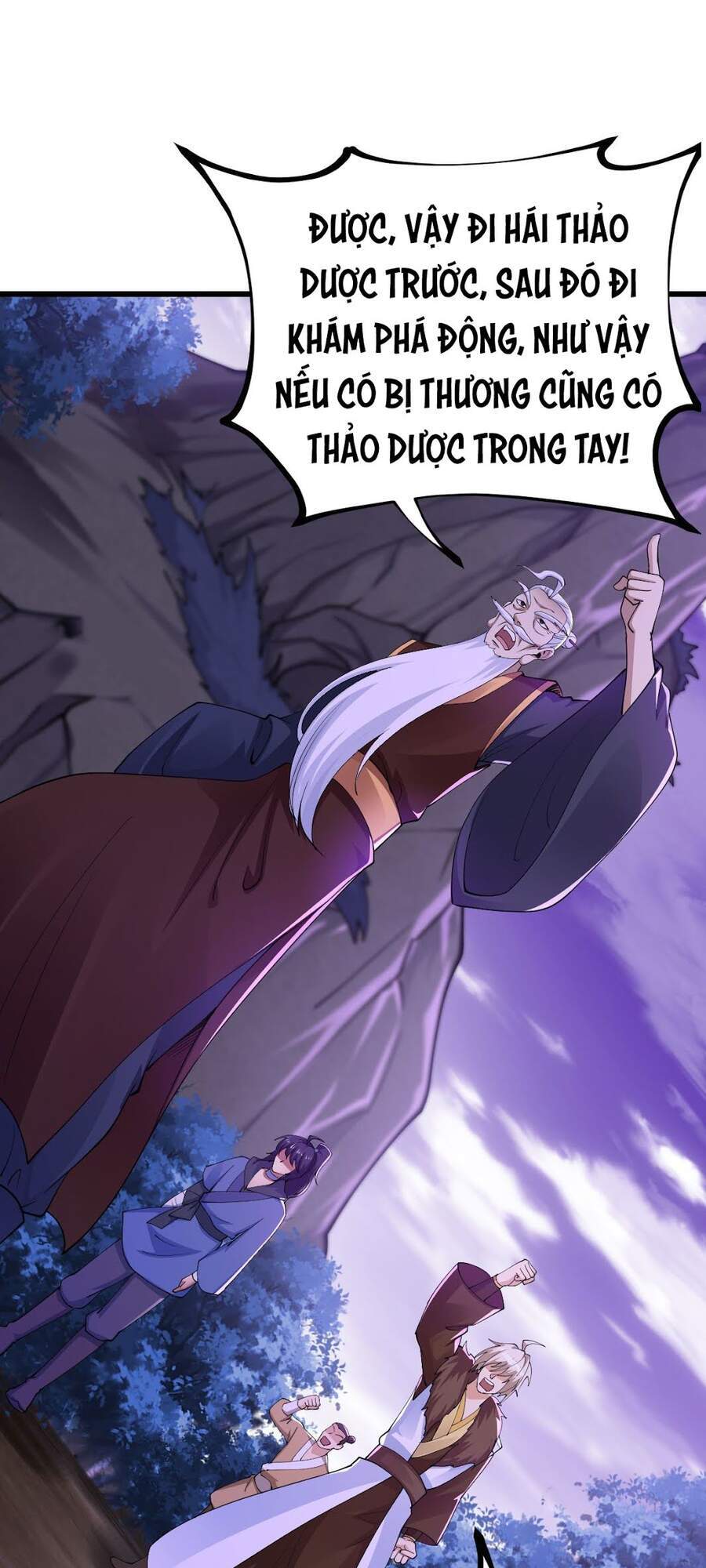 Tuyệt Thế Võ Công Chapter 86 - 50